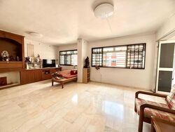 Blk 501 Serangoon North Avenue 4 (Serangoon), HDB 5 Rooms #592588751
